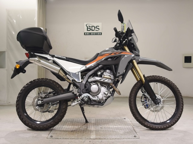 Honda CRF250L 2023