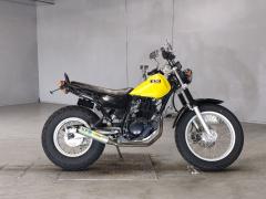 Yamaha TW225 2004