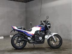 Honda JADE CB250 1992