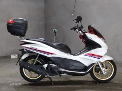 Honda PCX125 2013