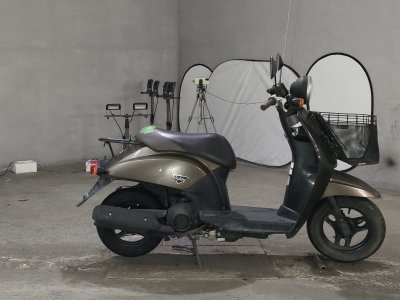 Honda TODAY 2006