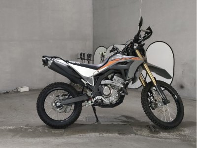 Honda CRF250L 2023