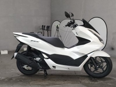 Honda PCX125 2023
