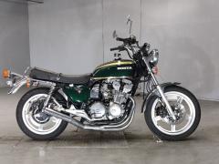 Honda CB750 CUSTOM 1983