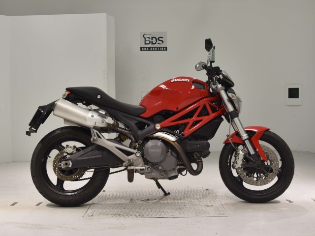 Ducati MONSTER 696 2009