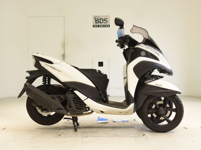 Yamaha TRICITY155 2020