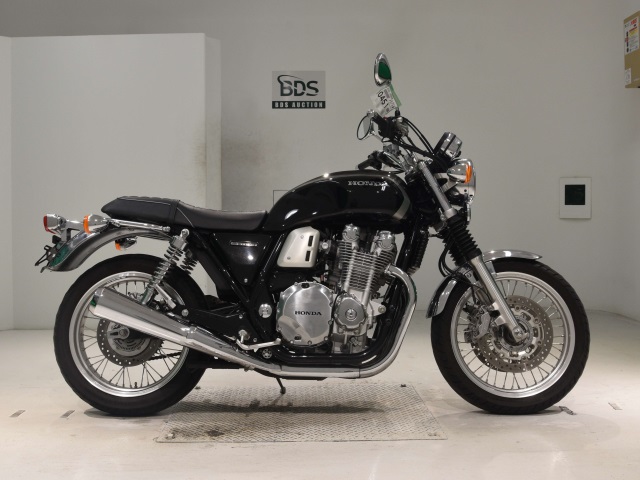 Honda CB1100EX 2022