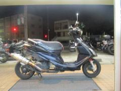 Suzuki ADDRESS V125