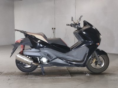 Honda PHASE250 2011