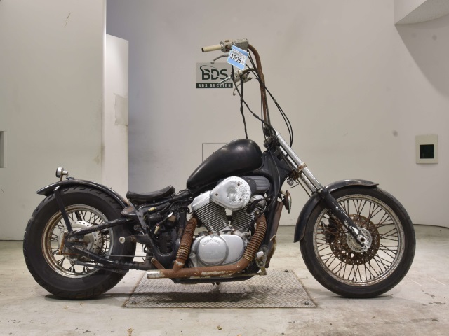 Honda STEED400 1994