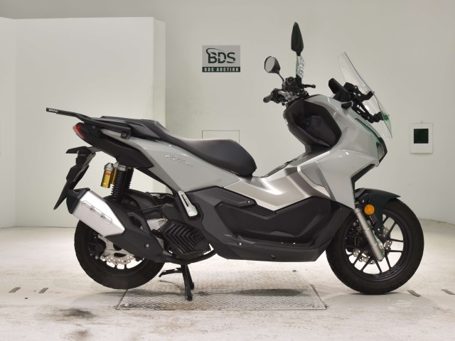 Honda ADV 160 2023