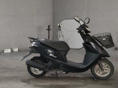 Honda DIO 2004