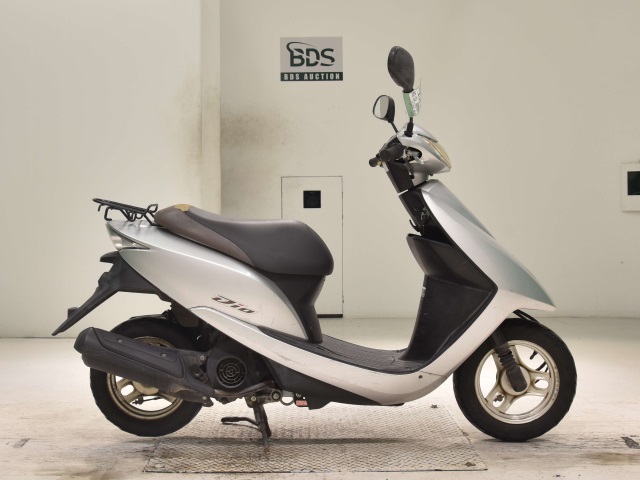 Honda DIO-6 2008