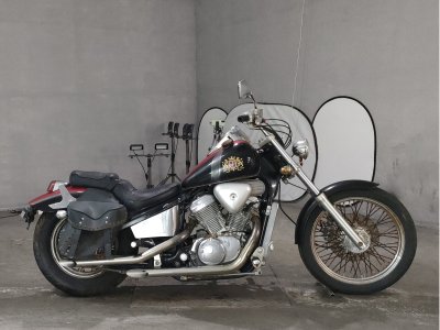 Honda STEED400 1993
