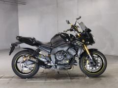 Yamaha FZ1 FAZER 2009