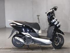 Honda LEAD125 2021