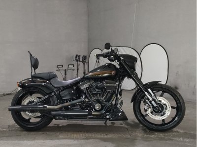 HD BREAKOUT FXSB1800 2016