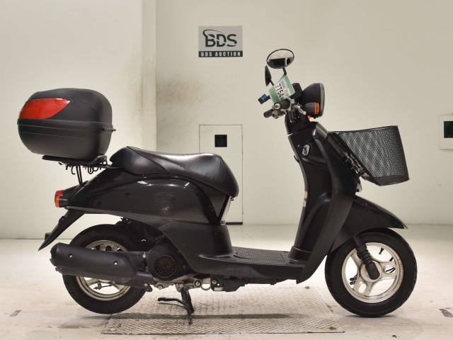 Honda TODAY 2012