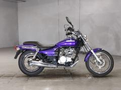 Kawasaki ELIMINATOR 125 1998