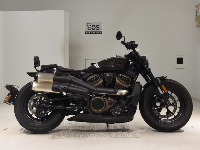 HD RH1250S 2022