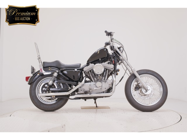 HD SPORTSTER XLH883 2002