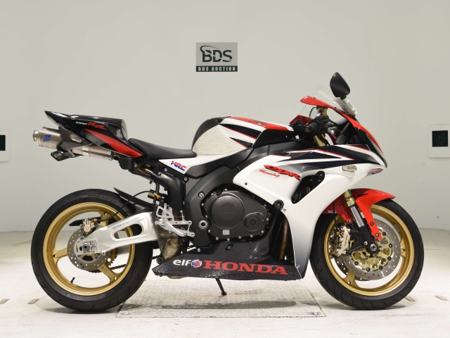 Honda CBR1000RR 2007