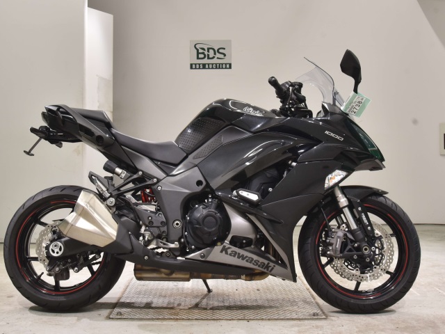 Kawasaki NINJA1000A 2017