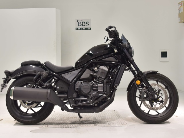 Honda REBEL CMX1100DCT 2023