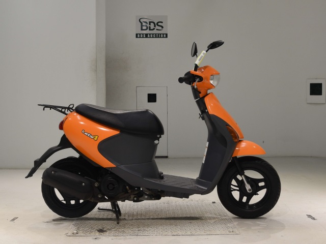 Suzuki LETS4