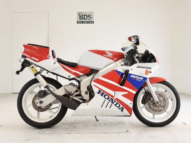 Honda NSR250R 1990