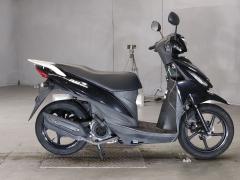 Suzuki ADDRESS V110