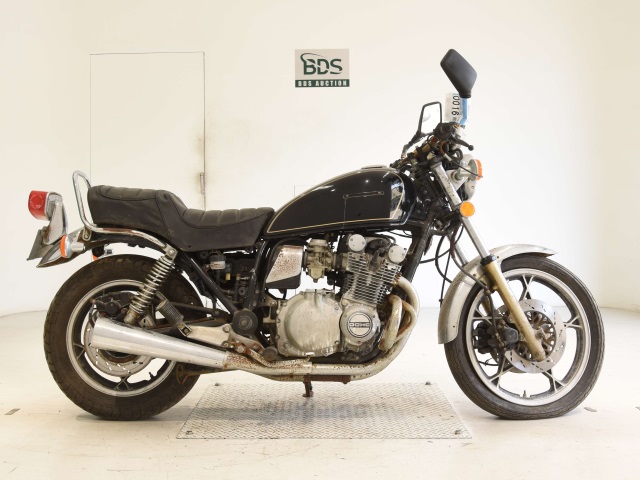 Suzuki GS750GL
