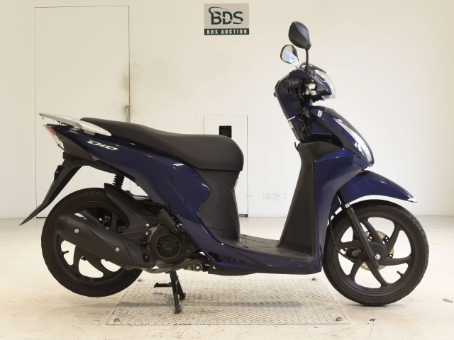 Honda DIO110 2017