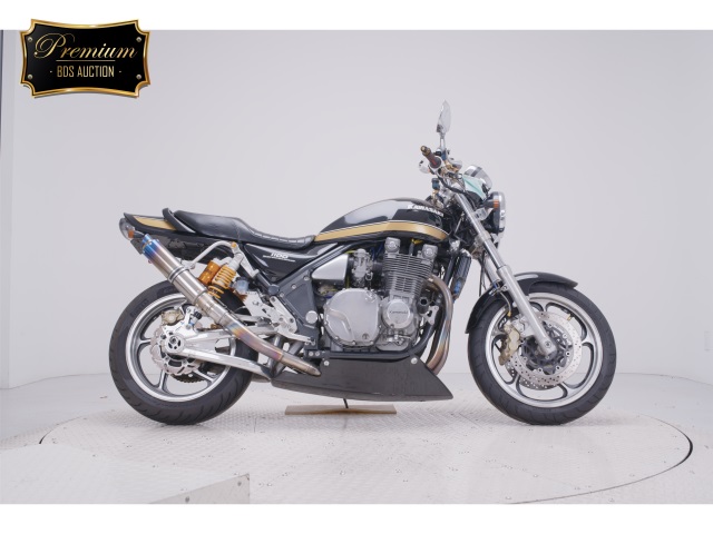 Kawasaki ZEPHYR1100 1993