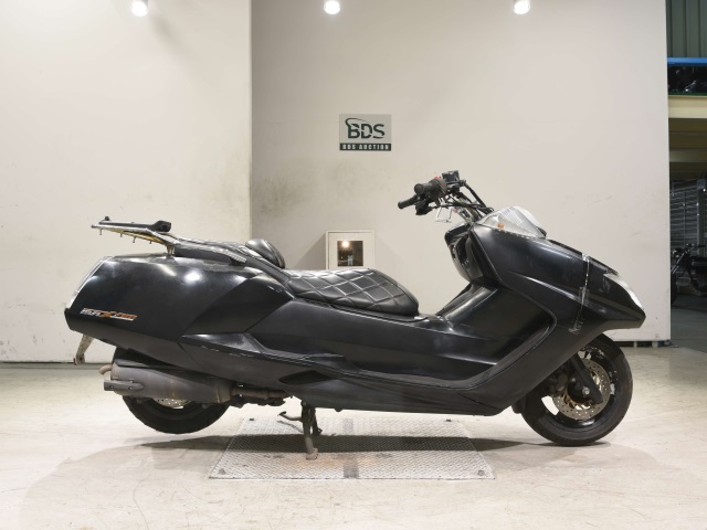 Yamaha MAXAM250 2007