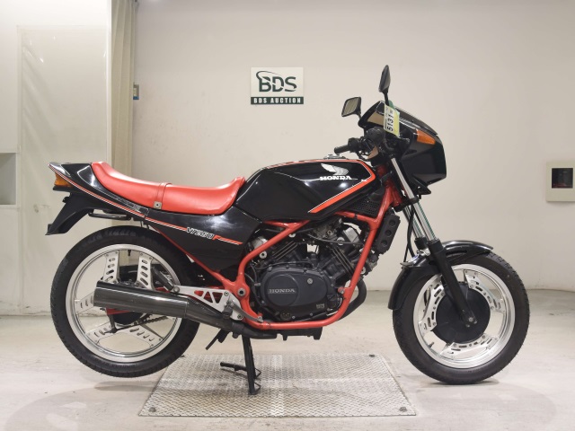 Honda VT250FC 1983