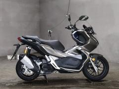 Honda ADV 150 2020