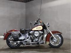 HD HERITAGE FLSTC1340 1987