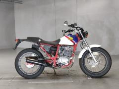 Honda FTR223 2002