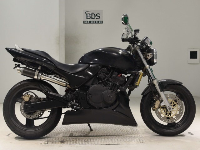 Honda HORNET CB250F 1997