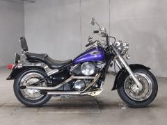 Kawasaki VULCAN400 CLASSIC 1997