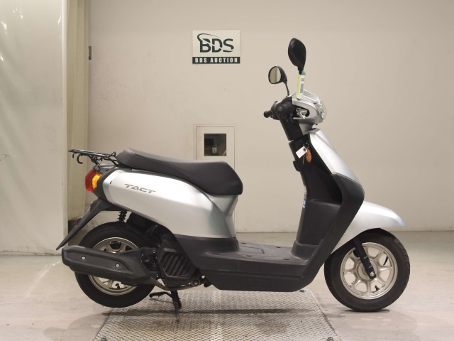 Honda TACT-4 BASIC 2019