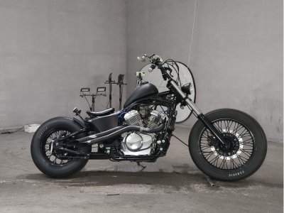 Honda STEED400 1996