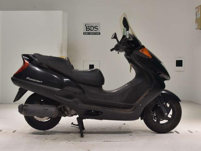 Honda FORESIGHT EX 2003