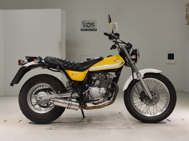 Suzuki VAN VAN 200