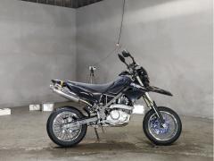 Kawasaki D-TRACKER125 2010