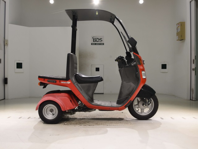 Honda GYRO CANOPY 2019