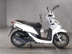 Honda DIO110 2011