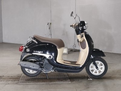 Honda GIORNO 2016