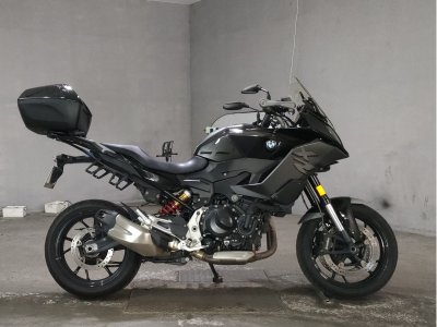 BMW F900XR 2022